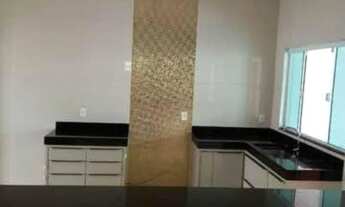 Imagem 4: CASA NA COHAB Casa com 3 dormitórios