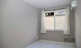 Imagem 7: Apartamento para alugar no bairro Auxiliadora com 43 m² e 1 dormitório/quarto