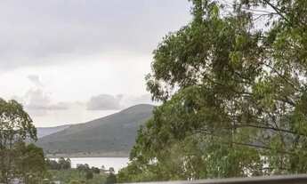 Imagem 9: Casa de Condomínio com 4 Quartos e 7 banheiros para Alugar, 480 m²