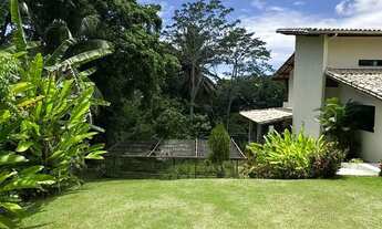 Imagem 4: CASA Mobiliada no Cond Encontro Das Aguas