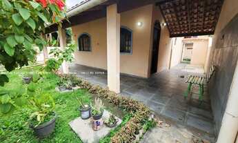 Imagem 4: Casa para Venda em Rio das Ostras, Costazul, 3 dormitórios, 1 suíte, 2 banheiros, 1 vaga