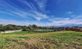 Imagem 2: Excelente terreno de 1.018m2 Condominio Village da Serra