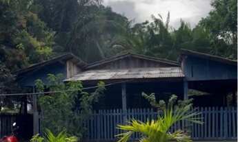 Imagem: Vendo paraíso