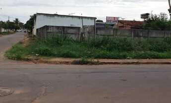 Imagem 2: Lote à Venda - Vila São Manoel - Próximo à Rodoviária de Aparecida - 421,93 m²