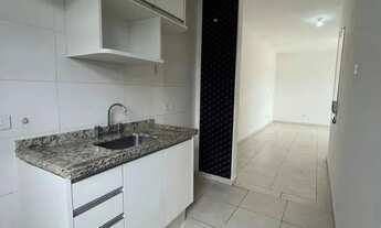 Imagem 7: Apartamento com varanda e ótima localização