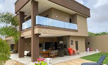 Imagem 2: Casas à venda - De Lourdes, Fortaleza - CE