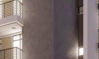 Imagem 7: Apartamento quarto e sala no Paineiras