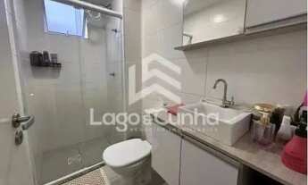 Imagem 7: Apartamento com 2 Dormitórios à venda, 60m² por R$ 220.000 - Vila Togni - Poços de Caldas