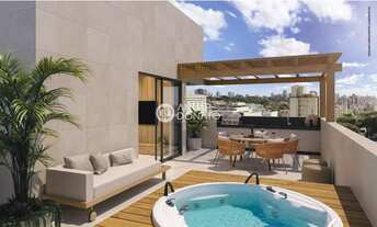 Imagem 3: Prado - Cobertura 3 quartos à venda na Anuar Donato