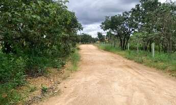 Imagem 6: Chácara de 2.218m² chacreamento rural, portaria, câmeras de segurança, Jaboticatubas