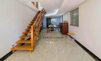 Imagem: Cobertura com 4 quartos, 400 m² - venda