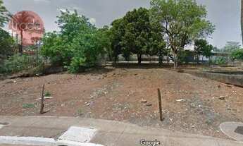 Imagem: Lote comercial à Venda com 5845 m² na