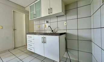 Imagem 6: Apartamento para aluguel, Condomínio Aurino Nunes no bairro Joquei, Teresina/PI