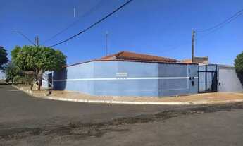 Imagem: Casa à Venda em Araraquara