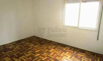 Imagem 4: Apartamento Padrão em Pelotas