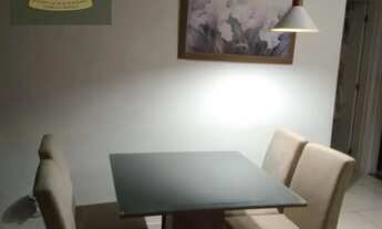 Imagem 2: Aluga-se Apartamento 2 Qtos no Prq dos Rodoviários - Campos