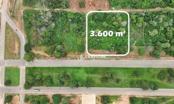 Imagem: Terreno à venda, 3600 m² por R$ 5.000.000,00