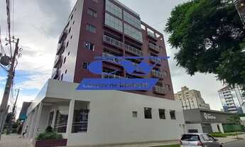 Imagem: APARTAMENTO RESIDENCIAL - CENTRO