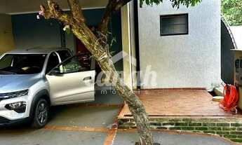 Imagem 3: Casa em Condomínio Vila do Bosque no Jardim Itaú - Ribeirão Preto