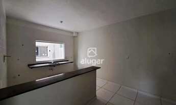 Imagem 3: Apartamento para alugar, 2 quartos, 2 vagas, Vila Mauricéia - Montes Claros/MG - R$ 1.300