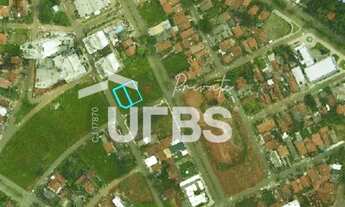 Imagem 7: Estrategicamente localizado no Parque Amazônia, em Goiânia. Com uma área total de 412,00 m