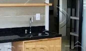 Imagem 6: APARTAMENTO COM 2 SUITES EDIFICIO MIRAI PATRIANI