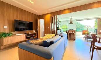 Imagem 3: Locação Parque Tropical