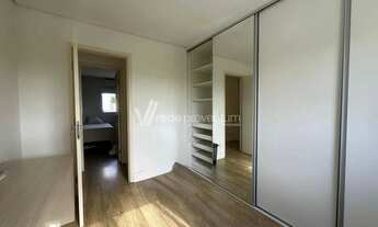 Imagem 4: Casa Sobrado 4 quartos a venda de condomínio na região do Alphaville Campinas