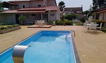 Imagem 6: Casa de Condomínio 4 quartos para locação Setor Habitacional Jardim Botânico, Brasília