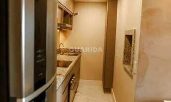 Imagem 4: Belíssimo Loft mobiliado no Axis Home