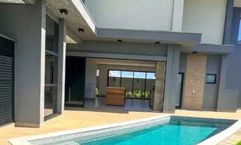 Imagem 6: CASA EM CONDOMÍNIO RESIDENCIAL em SÃO JOSÉ DO RIO PRETO - SP, QUINTA DO GOLFE JARDINS