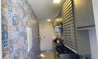 Imagem 6: Imóvel para venda possui 134 metros quadrados com 2 quartos em Praia de Itaparica - Vila V