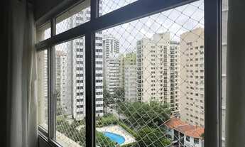 Imagem 3: Imóvel para venda tem 101 metros quadrados com 3 quartos em Paraíso - São Paulo - SP