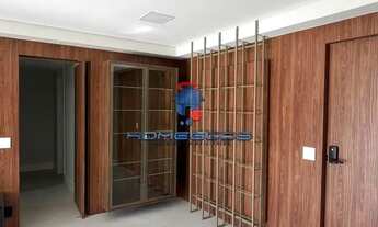 Imagem 2: Apartamento para alugar em Campinas, Nova Campinas, com 3 suítes, com 120 m², Haus Nova Ca