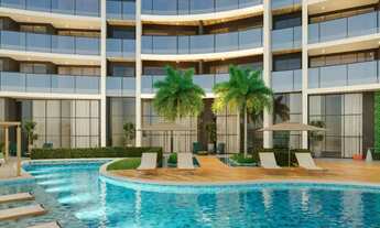 Imagem 6: EXCLUSIVO APARTAMENTO NA MEIRELES, ENTRADA FACILITADA, CONSTRUÇAO, 1 E 2 SUITES, Atrium Se