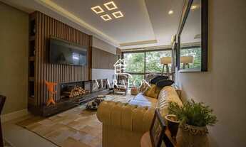 Imagem 2: APARTAMENTO À VENDA EM GRAMADO COM TRÊS DORMITÓRIOS!