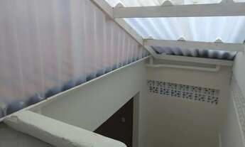 Imagem 3: Sobrado com 3 dormitórios para alugar, 150 m² por R$ 2.200,00/mês - Vila Humaitá - Santo A