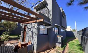 Imagem 2: Casa à venda de 4 quartos com 200m² no bairro Rio Tavares - Florianópolis - SC