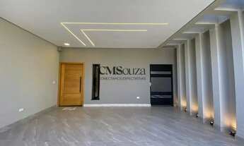 Imagem 6: Casa à venda e para alugar em Londrina, Aeroporto, com 3 quartos, com 127 m²