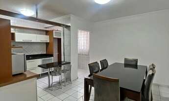 Imagem 4: BENTOALVES aluga casa com 60 m2, pátio compartilhado, 2 quartos, no Petrópolis - Caxias do