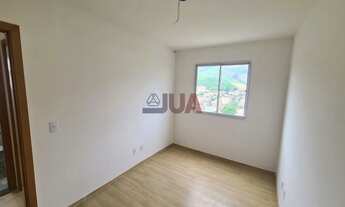 Imagem 3: Apartamento no Condomínio Conceito em Nova Iguaçu