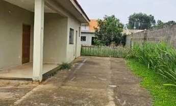 Imagem 2: Casa com 4 dormitórios à venda, 232 m² por R$ 898.000 - RESID. MORADA DOS PÁSSAROS - Anel