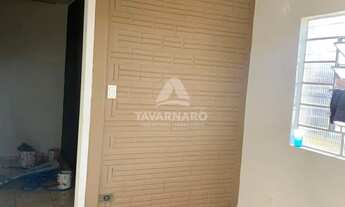 Imagem 4: Casa Padrão em Ponta Grossa