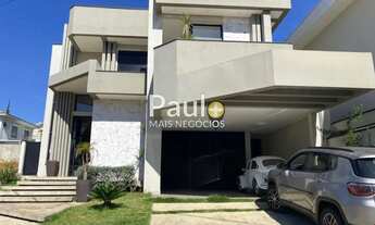 Imagem: Sobrado à venda em Paulínia, Residencial