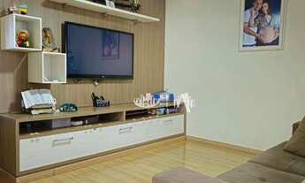 Imagem 2: Casa com 2 dormitórios à venda, 80 m² por R$ 320.000,00 - Jardim Vale Azul - Londrina/PR