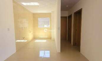 Imagem 5: Apartamento para aluguel, 2 quartos, 1 vaga, Caturrita - Santa Maria/RS