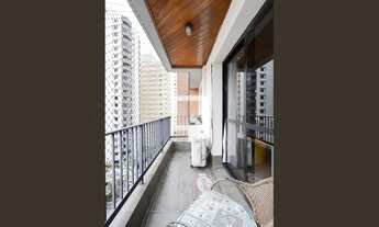 Imagem 6: Apartamento à Venda - Santana, 3 Quartos, 144 m2