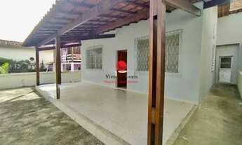 Imagem 2: Casa linear com 3 quartos e 2 banheiros para Venda 118 m² de área construída, Venda Nova