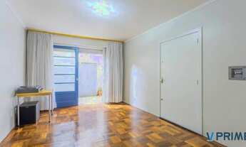 Imagem: Apartamento térreo de 1 dormitório bairro