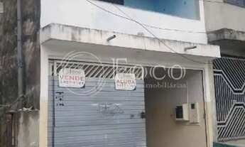 Imagem 2: Sobrado com 3 dormitórios, 220 m² - venda por R$ 370.000,00 ou aluguel por R$ 2.807,00/mês